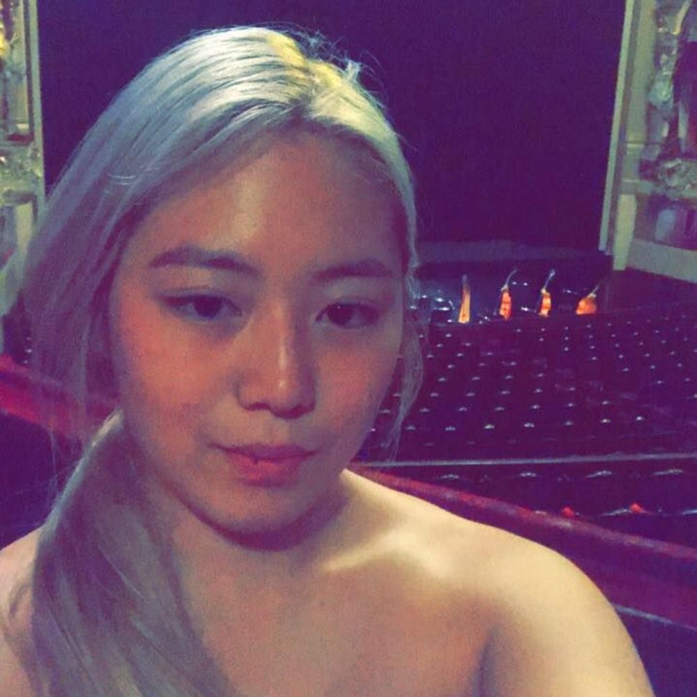 Meet your Posher, Minyoung